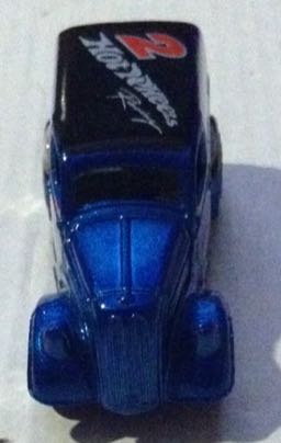 Matchbox Sahara Survivor