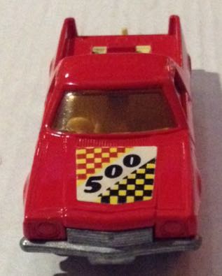 F-150 Pickup Matchbox