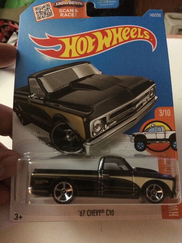 Pontiac Firebird Transam Naranja