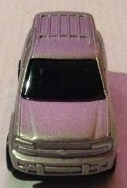 Mustang 1968 Dorado Y Negro