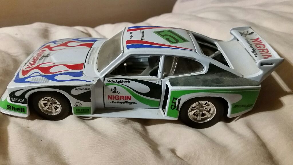 DC: The Dark Knight: Bat-Pod