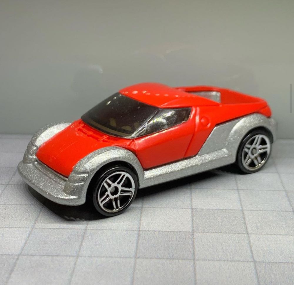 Honda Spocket - First Editions toy car collectible - Main Image 3
