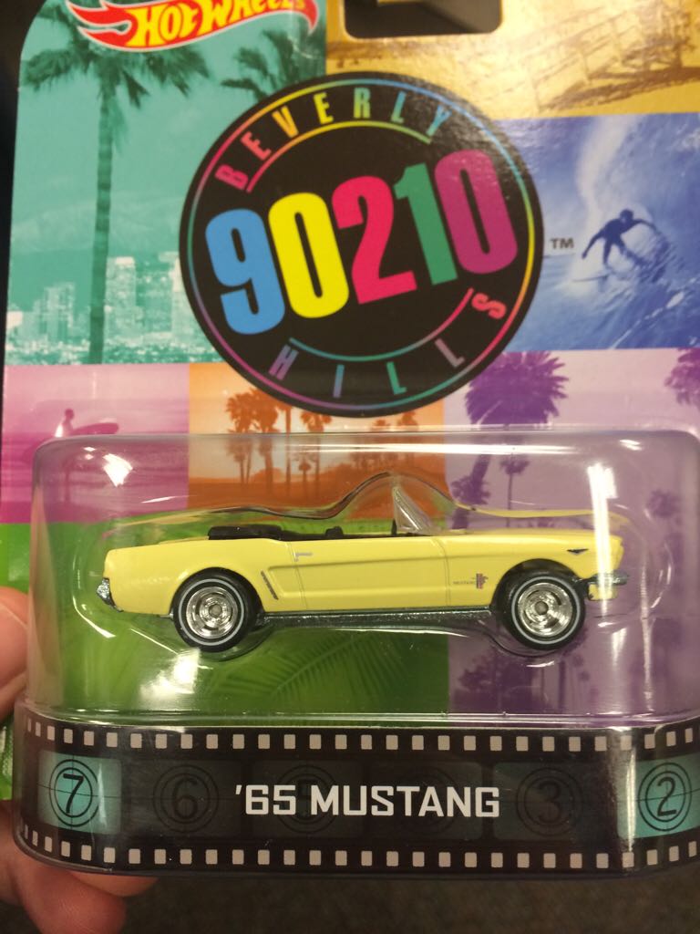 Jeep Willy Concept Azul