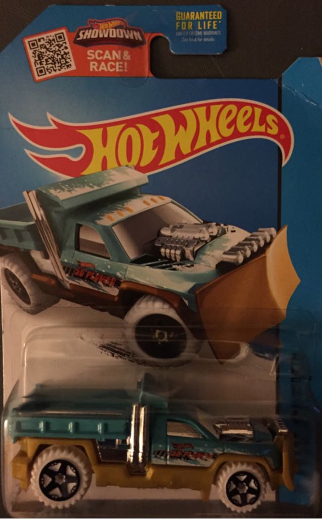 The History Of Hot Wheels