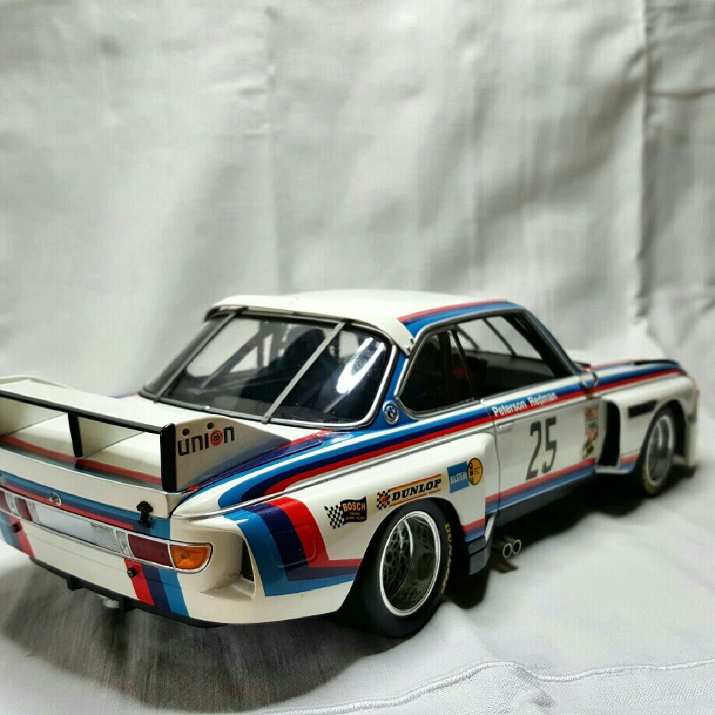 BMW  toy car collectible - Main Image 2
