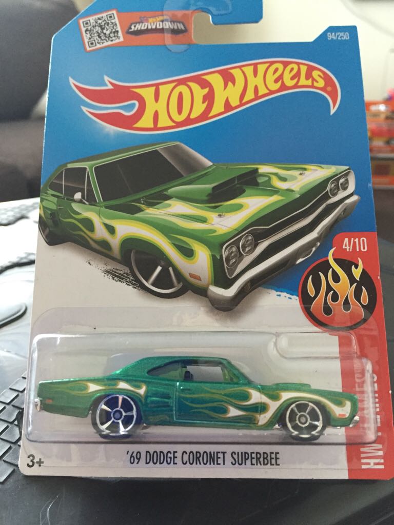 1967 Chevrolet Corvette 427 Hard Top