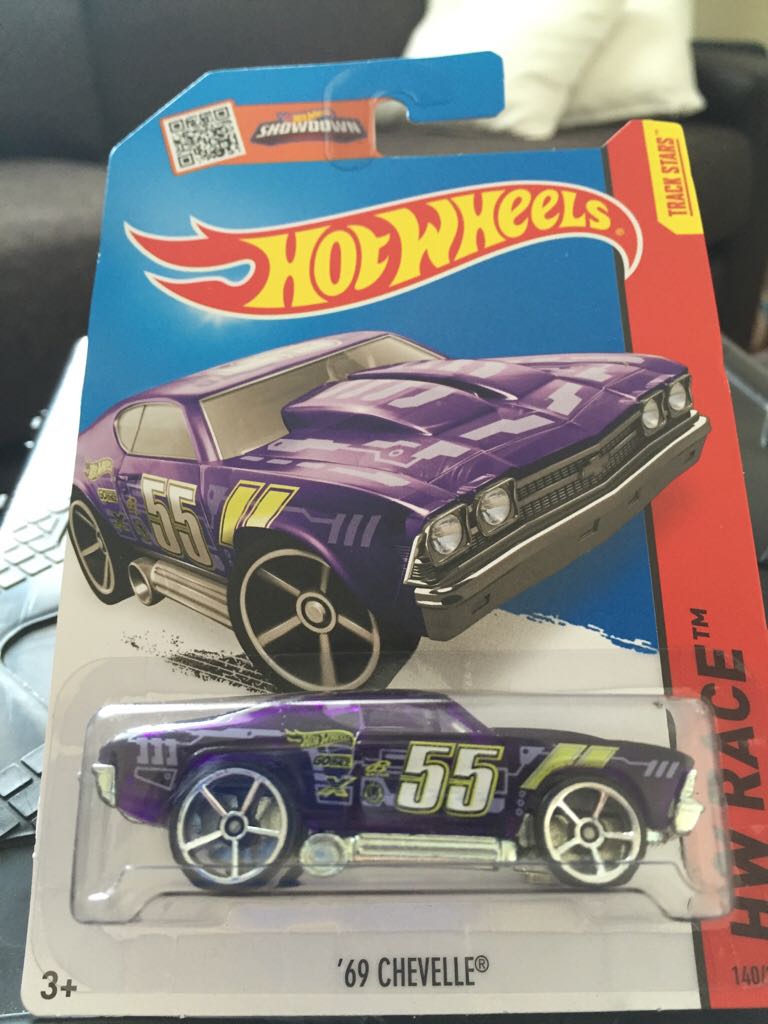 Luxury Rides Mark Martin