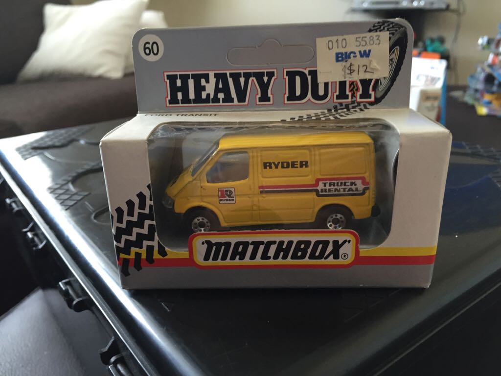 ’64 Chevy Chevelle SS