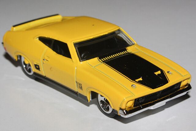 ‘69 Corvette 2006 First Editions