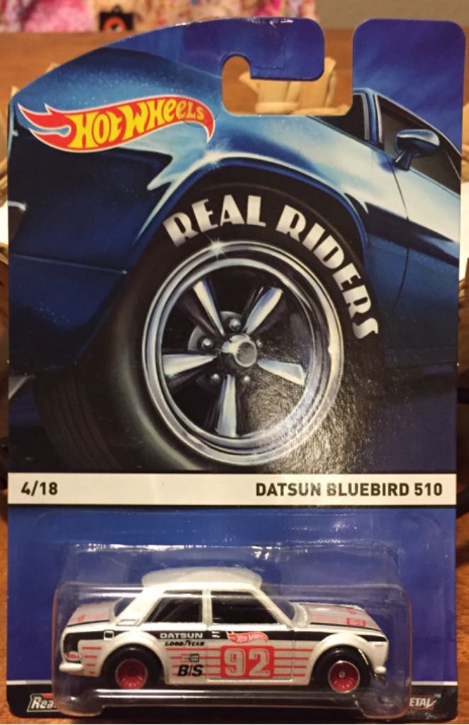 Camioneta Ford Econoline Camper Azul