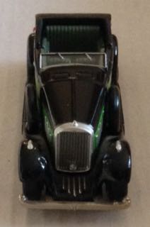 STW-01.1 Millennium Falcon