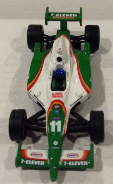 (loose) Mercedes C-class