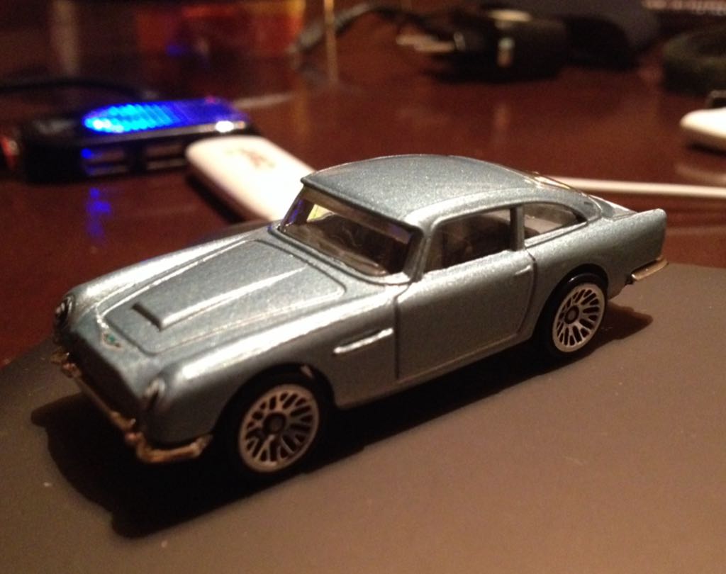 Dodge Charger Pursuit