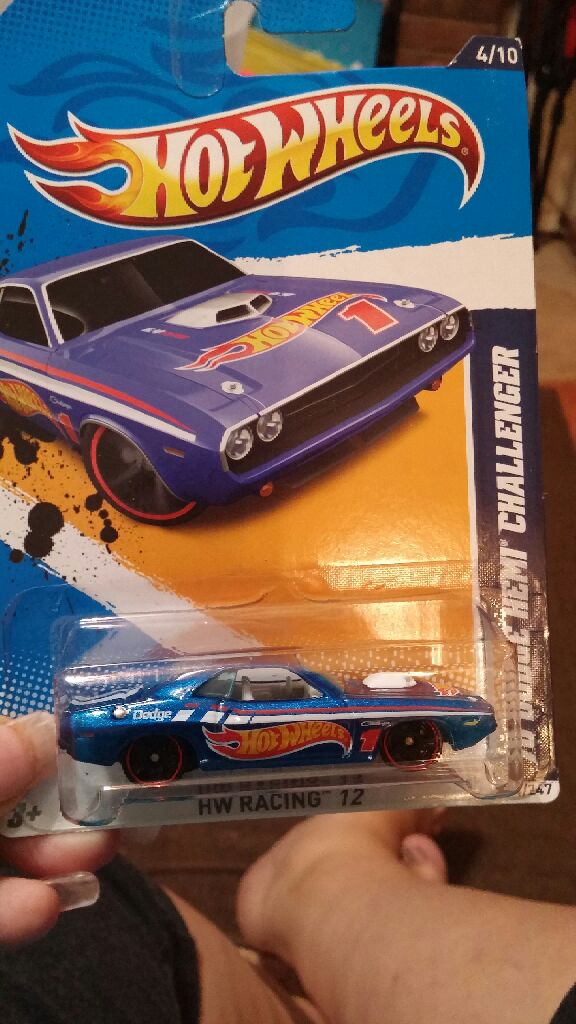 Custom ’15 Ford Mustang