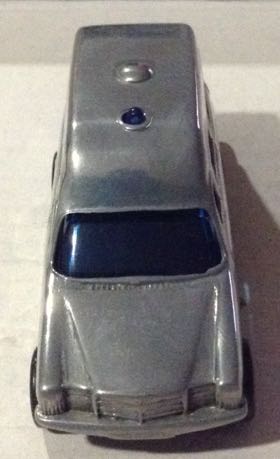 Gilera 500, Libero Liberati, 1957, Altaya, 1/12