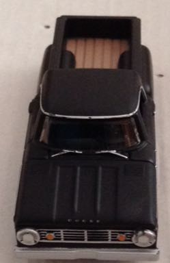 Volkswagen Golf GTI Azul