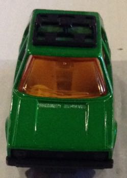 TH-Volkswagen Beetle