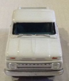 Camioneta Mercedes Benz M Class Negra