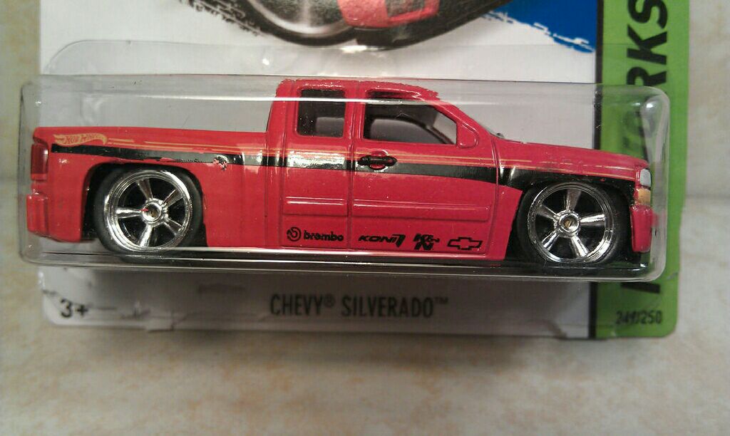 ’64 Corvette Sting Ray