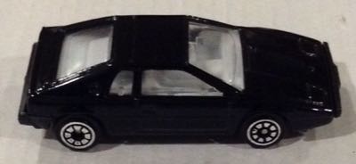 Lotus Negro - China toy car collectible - Main Image 2