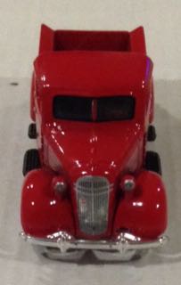 Aston Martin Gris James Bond 007