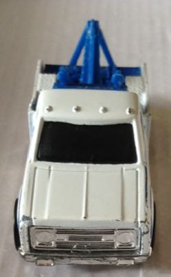 Aston Martin DB6 MK I Saloon