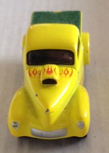 Camioneta Ford Bronco II