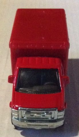 ’50 Chevy Suburban