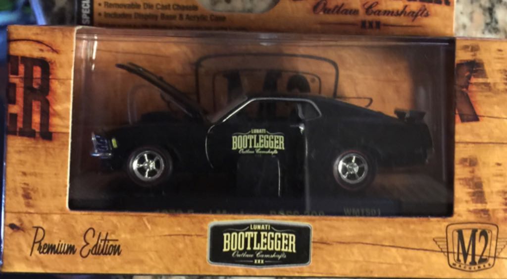 1932 Bugatti Type 50