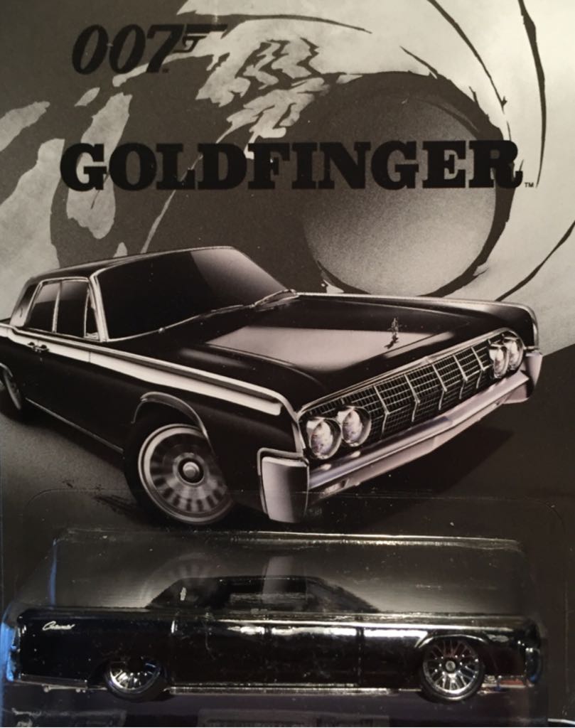 Matchbox Desert Thunder V16