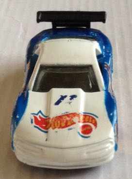 Mustang 2+2 Fastback ´65