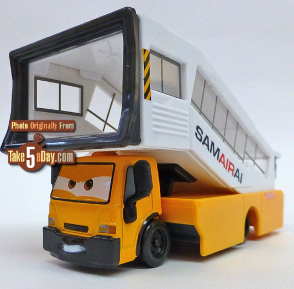 Camioneta Multivan Volkswagen Roja