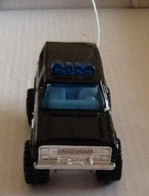 Scholar Hauler (Loose)