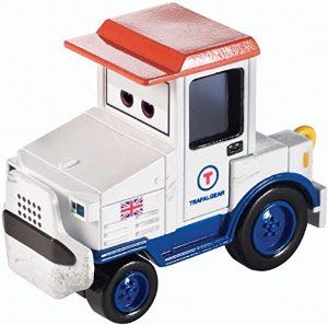 Corvette Stingray - Rescue