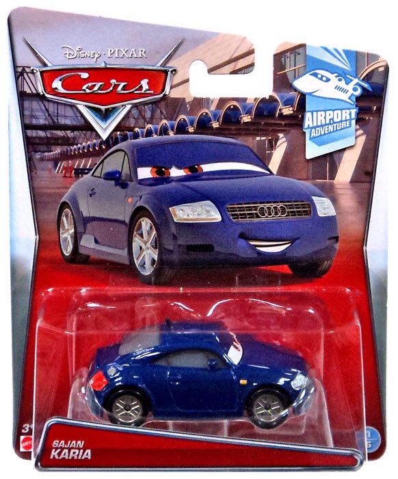 1965 Mustang Azul Cielo Fast Back