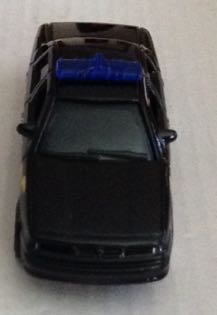 1969 Plymouth Road Runner 383