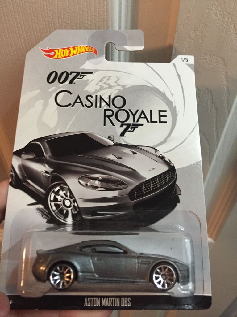 Cop Rods 8/26 83 Silverado