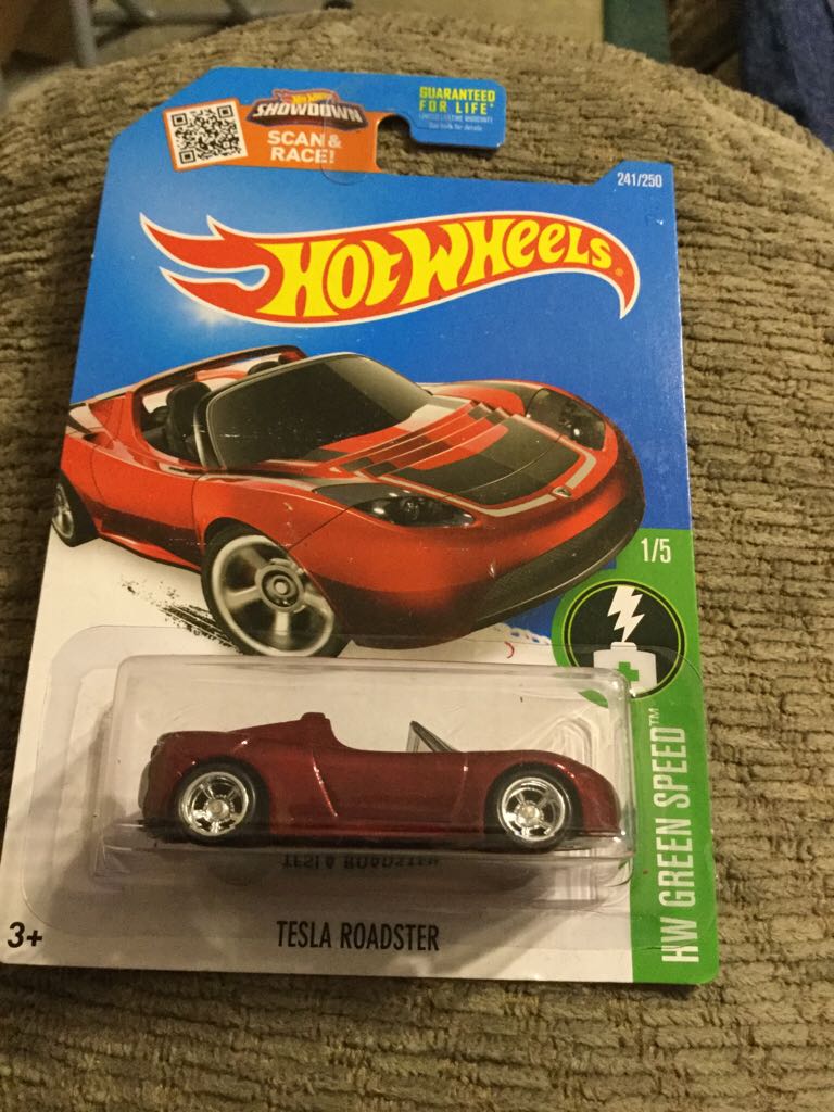 Multi Pack - EMT 5-Pack - Matchbox