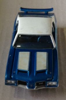 Honda RC211V, Max Biaggi, 2004, Altaya, 1:12