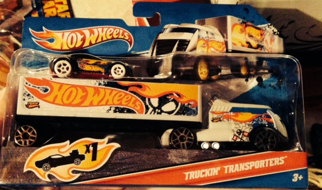 Matchbox 50 States 19