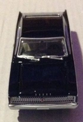 Lincoln Continental ´67