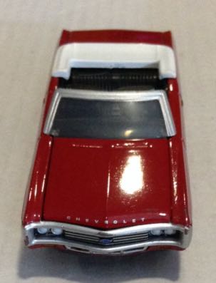 Toyota Off-road Truck