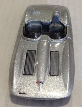 Chevy Camaro Concept 