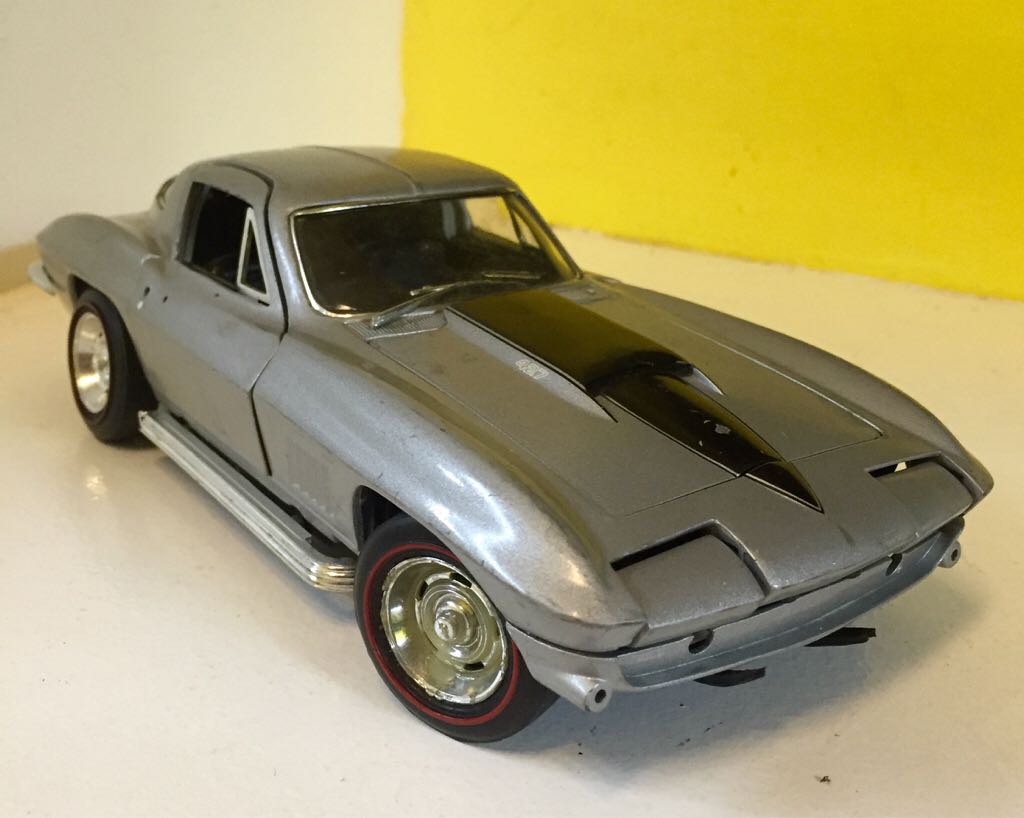 Camioneta Ford Transit  Coca Cola