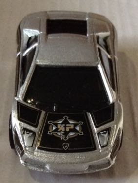 Batman Hot Wheels 3 pack