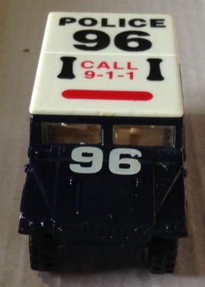 Toysrus - Calsonic Articulated Lorry - VIETNAM