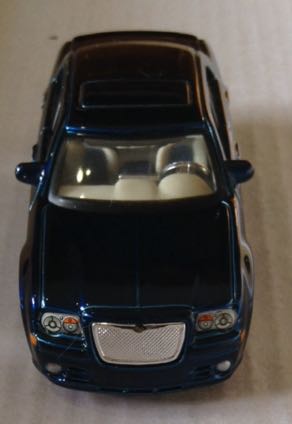 Johnny Lightning - ’57 Chevy