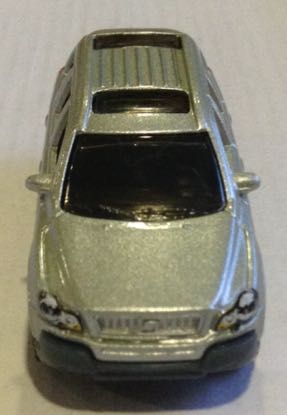 Denver Pumper (Loose)