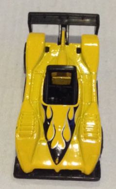 ’67 Shelby Gt-500 (error)