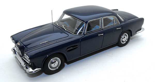 Rapide - Lagonda toy car collectible - Main Image 2